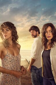 The Pier – The Pier (2020)