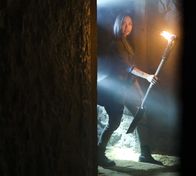 MacGyver – MacGyver (2020)