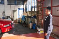 The Bay – Das Bauchgefühl von DS Townsend (Marsha Thomason) bringt die erfahrene Ermittlerin dazu, einer neuen Spur nachzugehen. Als ihre Untersuchungen sie zu einer Autowerkstatt in der Nähe führen, überschlagen sich die Ereignisse.