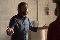 Baskets – Chip Baskets (Zach Galifianakis)