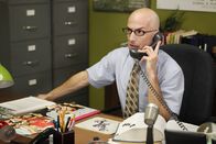 Community – Studienleiter Dean Pelton (Jim Rash) ist über die Rückkehr eines Studenten alles andere als begeistert ...