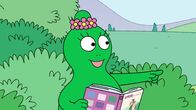 Barbapapa und Familie – Mi, 16.11., 06:05 Uhr