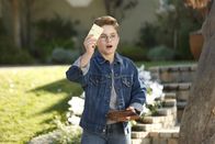 The Goldbergs – Adam Goldberg (Sean Giambrone).