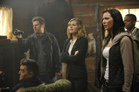 Psych – Psych (2012)