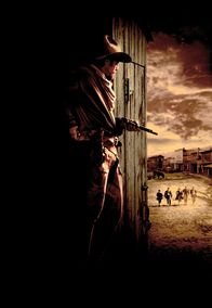 Open Range - Weites Land – Kevin Costner (Charley Waite).