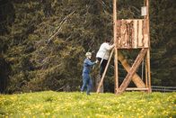Forsthaus Rampensau – Do, 13.10., 20:15 Uhr