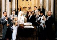 Comedian Harmonists – Max Tidof, Heinrich Schafmeister, Noemi Fischer, Katja Riemann, Dana Vavrova, Meret Becker, Heino Ferch, Ulrich Noethen, Kai Wiesinger, Ben Becker.