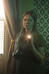 Ghost Hunters – Ghost Hunters (2019)