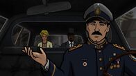 Archer – Archer (2015)