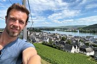 Expedition in die Heimat – Mit der Seilbahn von Rüdesheim hinauf zum Niederwald-Denkmal
