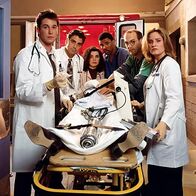 Emergency Room – Mo, 07.11., 12:30 Uhr