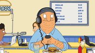 Bob's Burgers – Teddy