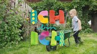 Ich bin Ich – Kinder im Vorschulalter entdecken die Welt in ihrem Umfeld
