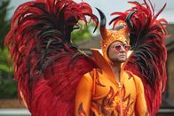 Rocketman – Elton John (Taron Egerton)