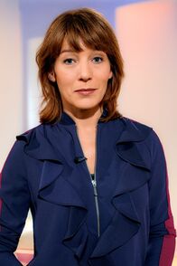 kulturMontag – Clarissa Stadler