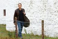 Tatort – Wotan Wilke Möhring ist Kommissar Thorsten Falke.
