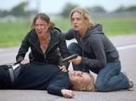 Mankells Wallander – Mankells Wallander (2010)