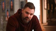 Chicago P.D. – Adam Ruzek (Patrick John Flueger)