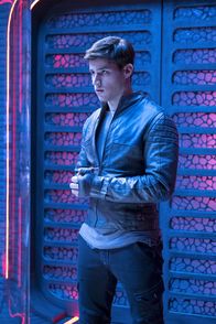 Krypton – Krypton (2018)