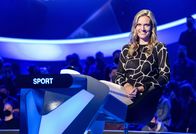 Der Quiz-Champion – Julia Scharf.
