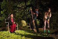 The Middle – The Middle (2011)