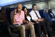 No Activity – v.l.n.r.) Cody Brock (Keegan-Michael Key); Doris (Erin Pineda); Nick Cullen (Patrick Brammall)