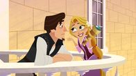 Rapunzel - Die Serie – Flynn, Rapunzel