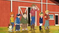 4 ½ Freunde – 4 ½ Freunde (2015)
