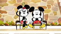Micky Maus – Fr, 02.12., 16:35 Uhr