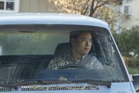 Fresh off the Boat – Randall Park (Louis Huang).