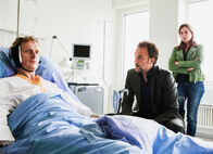 Der Bestatter – Der Bestatter (2015)