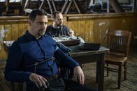 FBI: Special Crime Unit – Jubal Valentine (Jeremy Sisto)