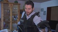 Auf Streife – Sa, 21.06., 03:45 Uhr
