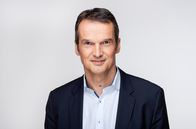 Riverboat – MITTELDEUTSCHER RUNDFUNK Klaus Brinkbäumer - MDR Programmdirektion Leipzig Klaus Brinkbäumer, Programmdirektor des MDR in Leipzig.