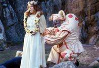 The Wicker Man – Rowan Morrison (Gerry Cowper)