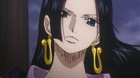 One Piece: Stampede – Boa Hancock