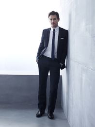 White Collar – White Collar (2013)