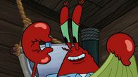 SpongeBob Schwammkopf – Mr. Krabs