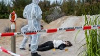 Aktenzeichen XY ... ungelöst – Die Leiche einer Frau wird in den niederländischen Dünen gefunden. Der Todeszeitpunkt liegt noch nicht lange zurück. Es gibt keine Hinweise auf ihre Identität. Seit 20 Jahren beschäftigt inzwischen die Tote ohne Namen die Polizei.