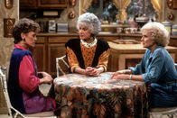 Golden Girls – Golden Girls (1991)