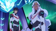 Voltron: Legendärer Verteidiger​​ – Sa, 28.03., 09:45 Uhr