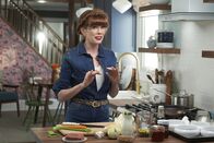 Einfach kochen mit Mary – Mary Berg