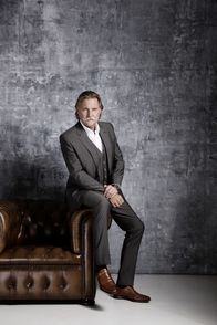 Lenßen & Partner – (7. Staffel) - Detektivischer Spürsinn und Recherche, Menschenkenntnis und Kombinationsgabe sind die herausragenden Eigenschaften von "Lenßen & Partner". Für die Ratsuchenden sind Ingo Lenßen (Foto) und sein Ermittlerteam oft die letzte Hoffnung ...