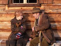 Die Heilerin II – Barbara de Koy (Frau Lechner), Branko Samarovski (Dr. Rudi Seelig).