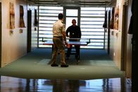 Lockdown Down Under – An der australischen Westküste, 30 Kilometer südlich von Perth, steht die bekannteste und berüchtigtste Haftanstalt des sogenannten Fünften Kontinents: Das Casuarina-Hochsicherheitsgefängnis.