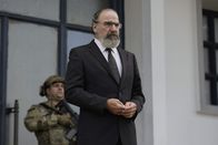Homeland – Saul Berenson (Mandy Patinkin)