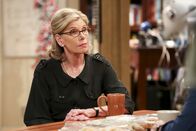 The Big Bang Theory – Christine Baranski (Beverly).