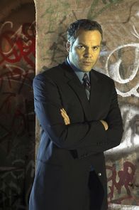 Criminal Intent - Verbrechen im Visier – Criminal Intent - Verbrechen im Visier (2005)