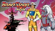 Bravestarr – Sa, 30.11., 12:30 Uhr
