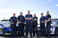 Highway Patrol – Do, 28.07., 16:15 Uhr